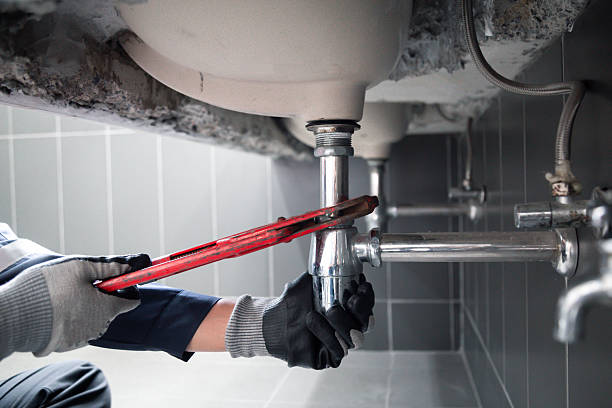 Licensed Plumbing service in Hiwassee, VA - Street Wise - Plumbing